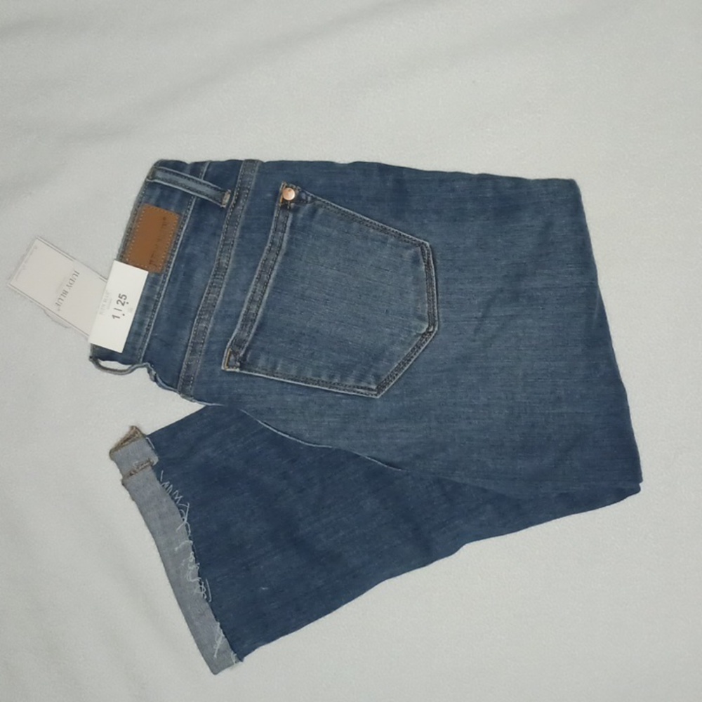 Judy blue capris